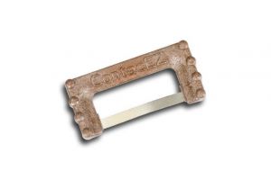 ContacEZ Sub-Gingival Strips Koper 8 stuks