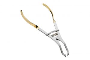 Palodent Forceps