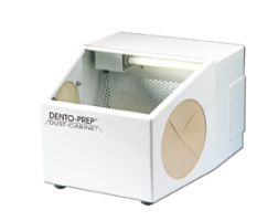 Dust-Cabinet