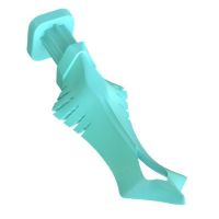 Bioclear Diamond Wedge XL a 50