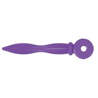 Micerium Large Ena Wedge Purple a 100