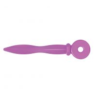 Micerium Medium Ena Wedge Pink a 100