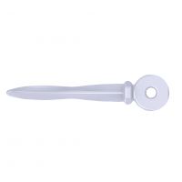 Micerium Small Ena Wedge Wit a 100
