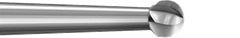 EndoTracer - Rond met slanke hals - Ø 0,6 mm
