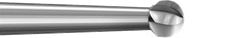 EndoTracer  - Rond met slanke hals  - Ø 1,0 mm