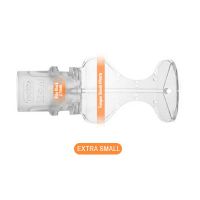 Mouthpieces Extra Small 10-pack