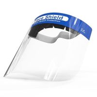 Medical Face Shield - Elastiek 