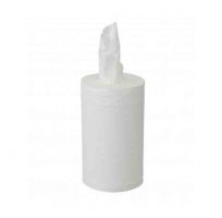 Mini poetspapier zk cellulose 1L 120 m x 22 cm - 12 rollen