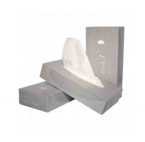 Facial Tissue Euro Cellulose 2L - 40 doosjes