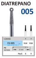 FG005 - Horico