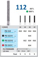 FG112X - Horico