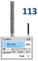 FG113 - Horico