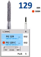 FG129 - Horico