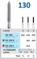 FG130 - Horico