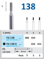 FG138 - Horico