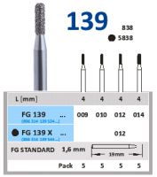 FG139X - Horico