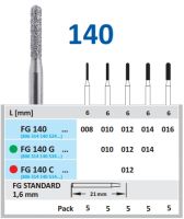 FG140 - Horico