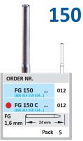FG150 - Horico