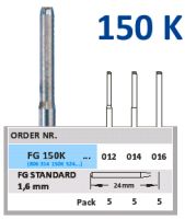 FG150K - Horico