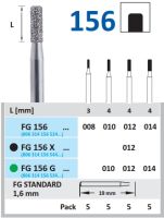 FG156X - Horico