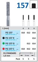 FG157X - Horico