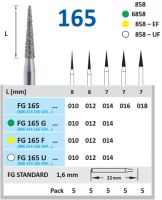 FG165U - Horico