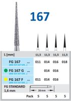 FG167 - Horico