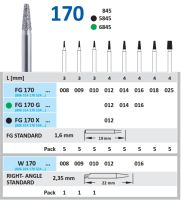 FG170 - Horico