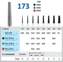 FG173X - Horico