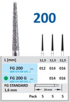 FG200 - Horico