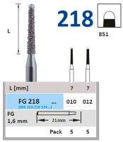 FG218 - Horico