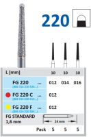 FG220 - Horico