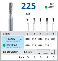 FG225 - Horico