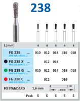 FG238 - Horico