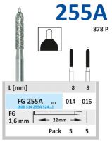 FG255A - Horico