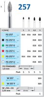 FG257X - Horico