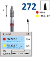 FG272 - Horico