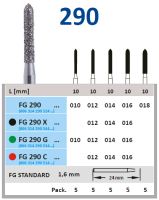 FG290X - Horico
