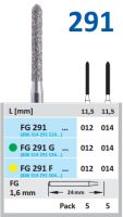 FG291 - Horico