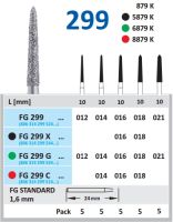 FG299X - Horico
