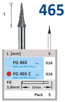 FG465 - Horico