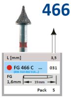 FG466 - Horico