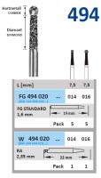 FG494020 - Horico