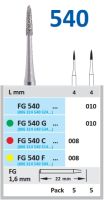 FG540 - Horico