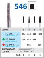 FG546 - Horico
