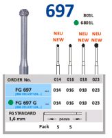 FG697 - Horico