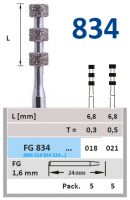 FG834 - Horico