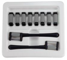 FitStrip 0.05mm Serrated Refill