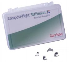 Composi-Tight 3D Fusion  Dental Band Kit (300 stuks)