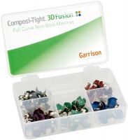 Composi-Tight 3D Fusion Full Curve Non-Stick Matrixbanden